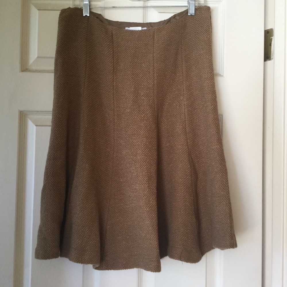 Les Prairies de Paris France skirt
